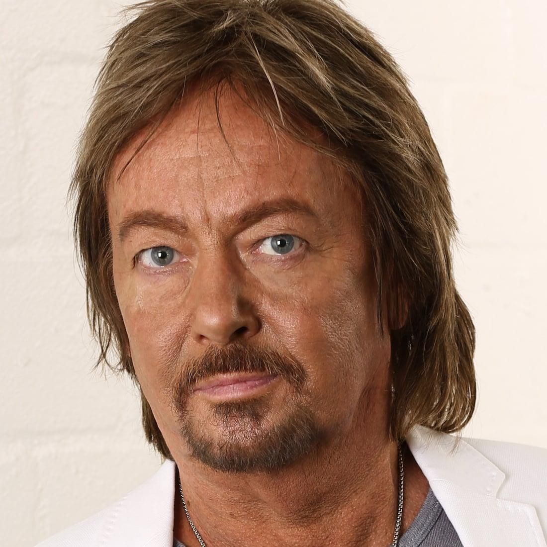 Photo of Chris Norman