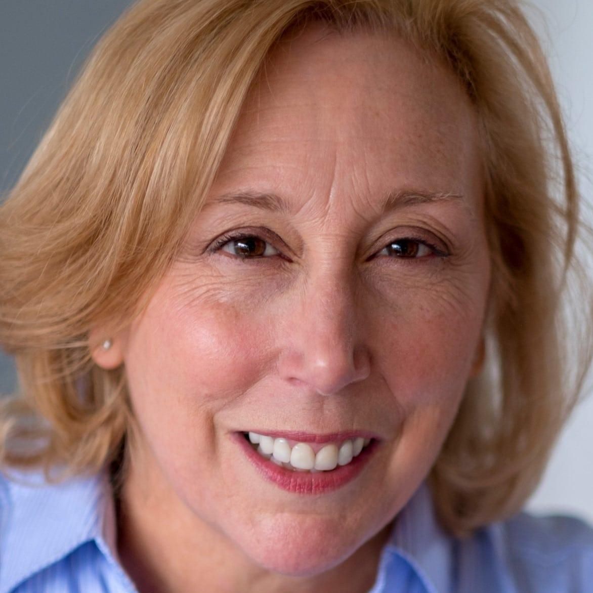 Photo of Nancy Baldwin