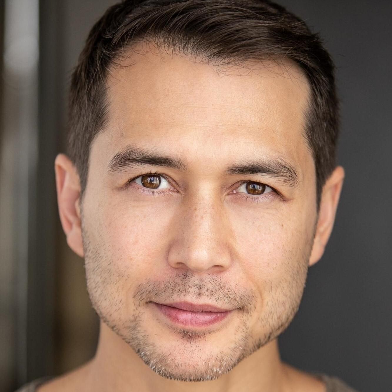 Photo of Tommy Franzen