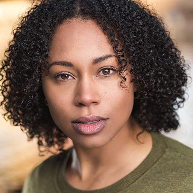 Photo of Joanne Sandi