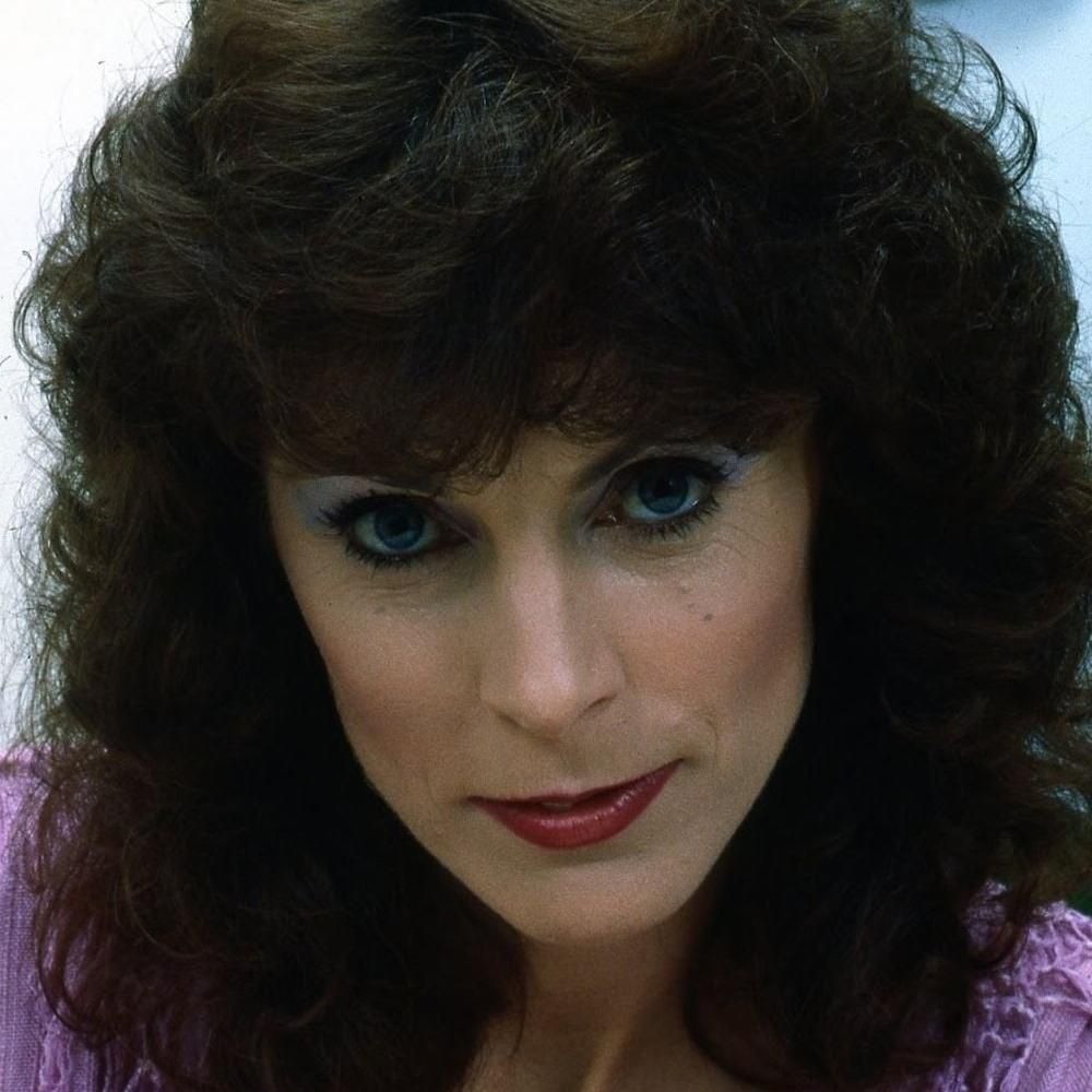 Photo of Kay Parker