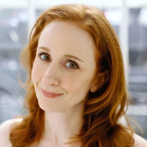 Photo of Megan Byrne