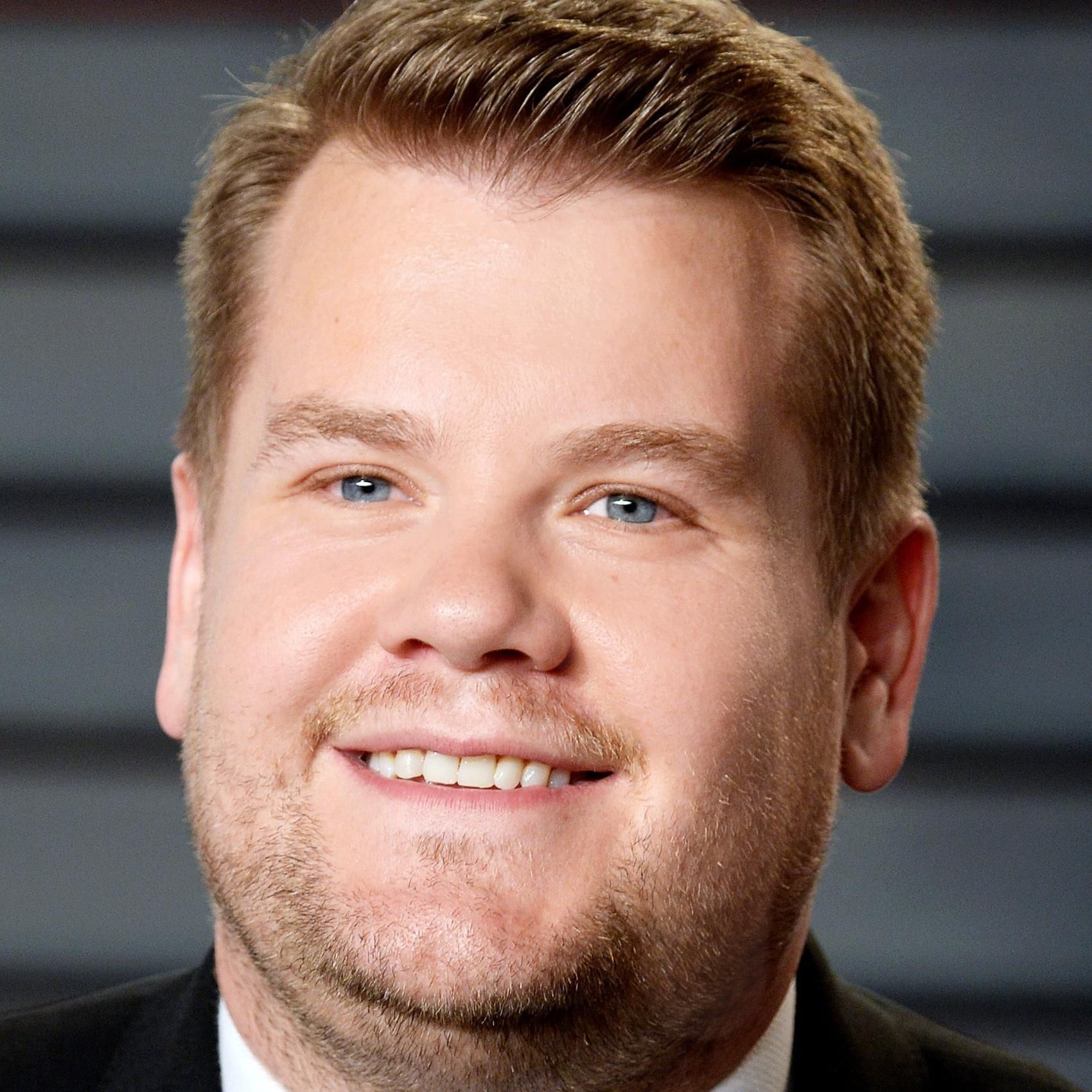 Photo of James Corden