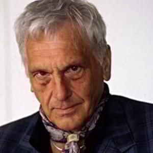 Photo of Alf Nilsson