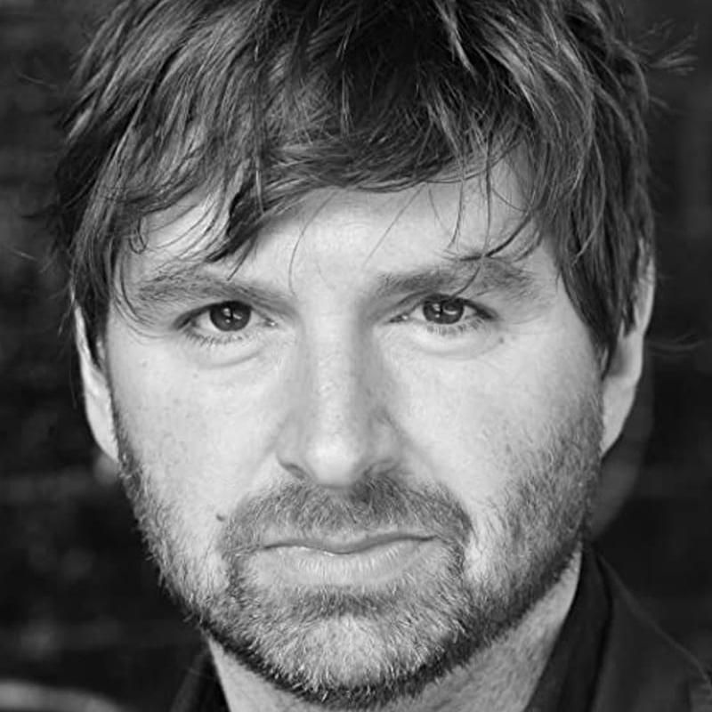 Photo of John Lightbody