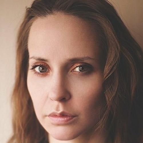 Photo of Ánne Mággá Wigelius