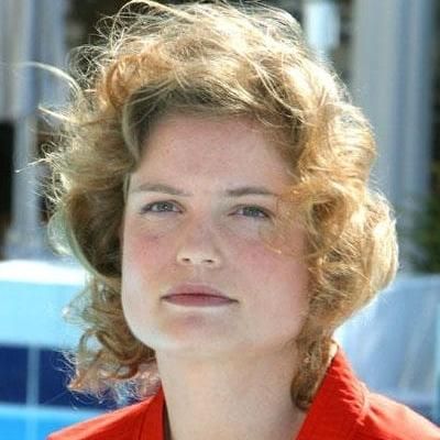 Photo of Sarah Biasini