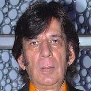 Photo of Razak Khan