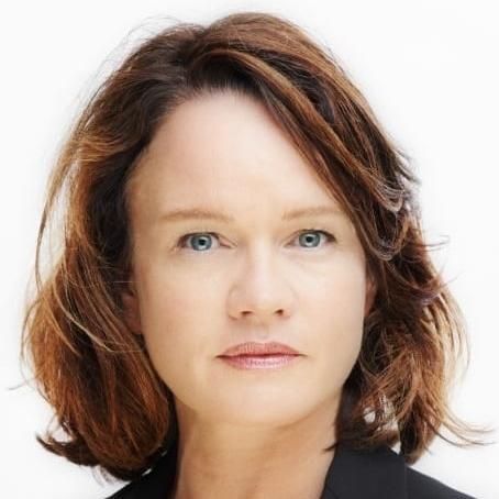 Photo of Hanne Lindbæk