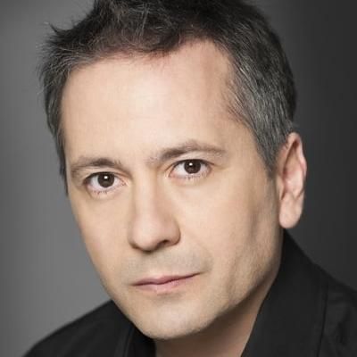 Photo of Rafa Castejón