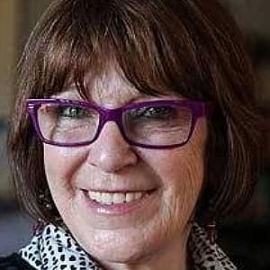 Photo of Marie Jones
