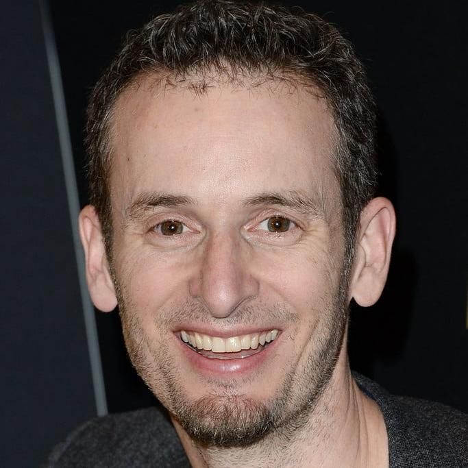 Photo of Chris Williams