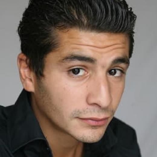 Photo of Aymen Saïdi