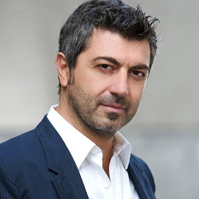 Photo of Emanuele Secci