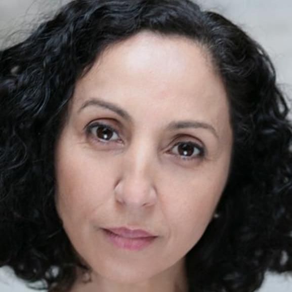 Photo of Soria Moufakkir