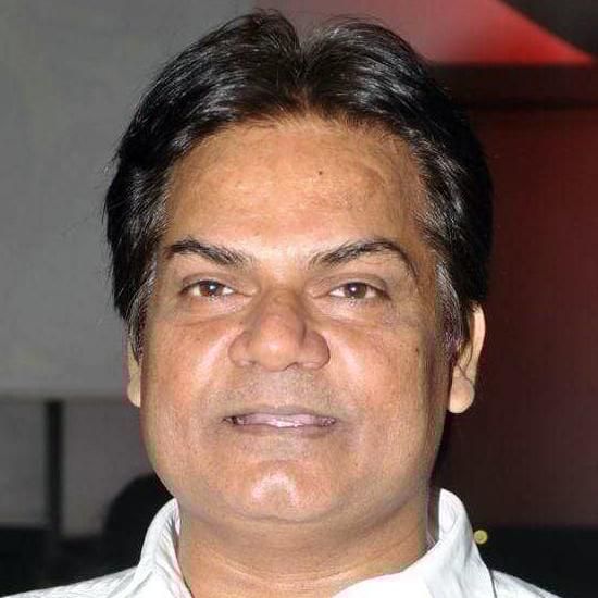 Photo of Akhilendra Mishra