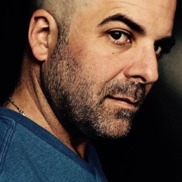 Photo of Scott Trimble