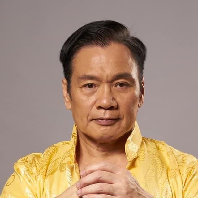 Photo of Lo Meng