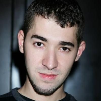 Photo of Slimane Hadjar