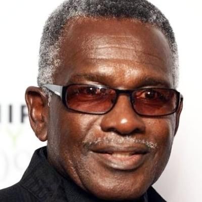 Photo of Rudolph Walker