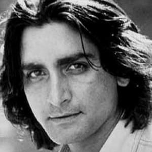 Photo of Nirmal Pandey