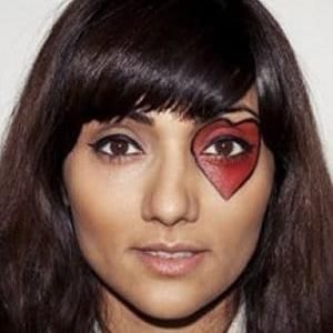 Photo of Sampda Sharma