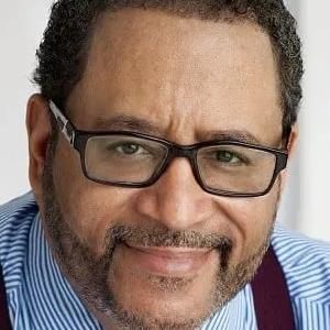 Photo of Michael Eric Dyson