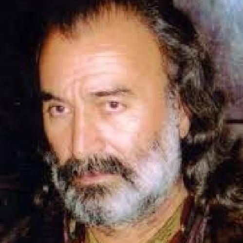 Photo of Khodzha Durdy Narliyev