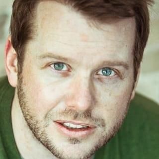 Photo of Aaron Merke