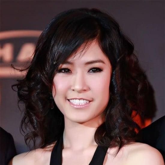 Photo of JeeJa Yanin