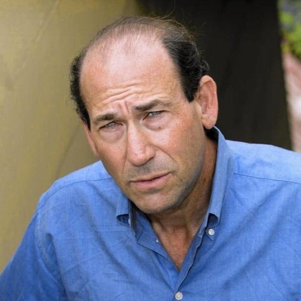 Photo of Daniel Adams