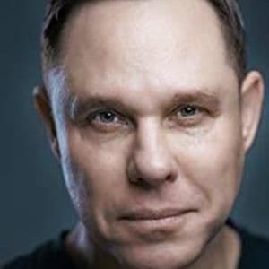 Photo of Randy Charach