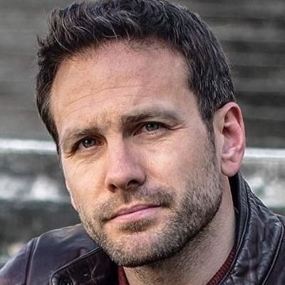 Photo of Jean-Charles Rousseau