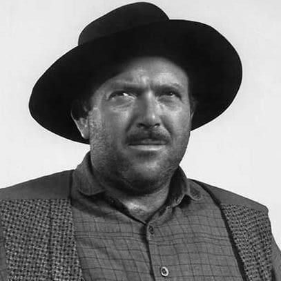 Photo of Gerald Milton