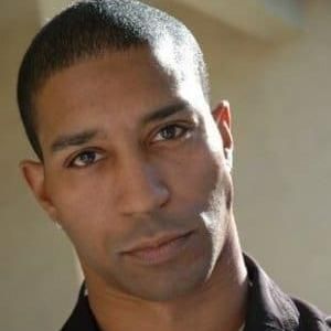 Photo of Clay Donahue Fontenot