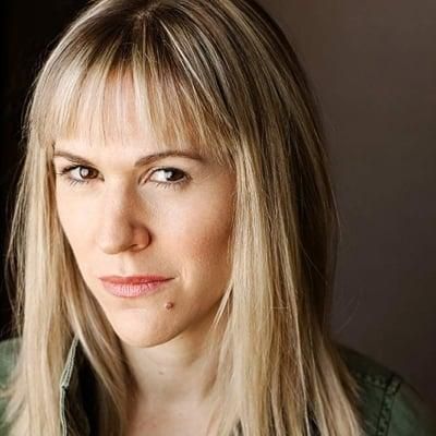 Photo of Adrianne Richards