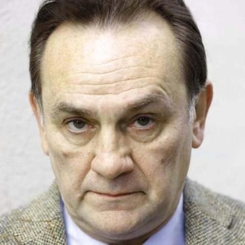 Photo of Michel D'Oz