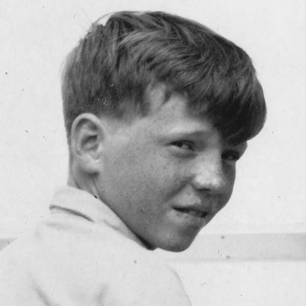 Photo of Tommy Norden