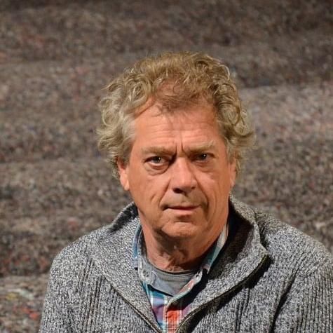 Photo of Joop Wittermans