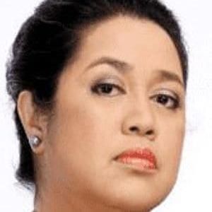 Photo of Ces Quesada