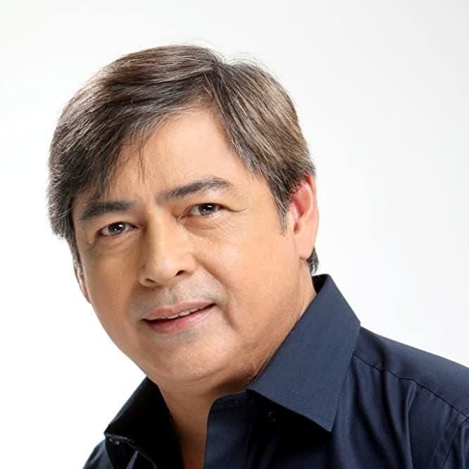 Photo of Joel Torre