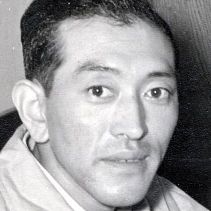 Photo of Kenji Misumi