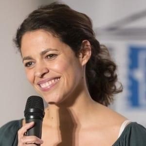 Photo of Yolanda Serrano