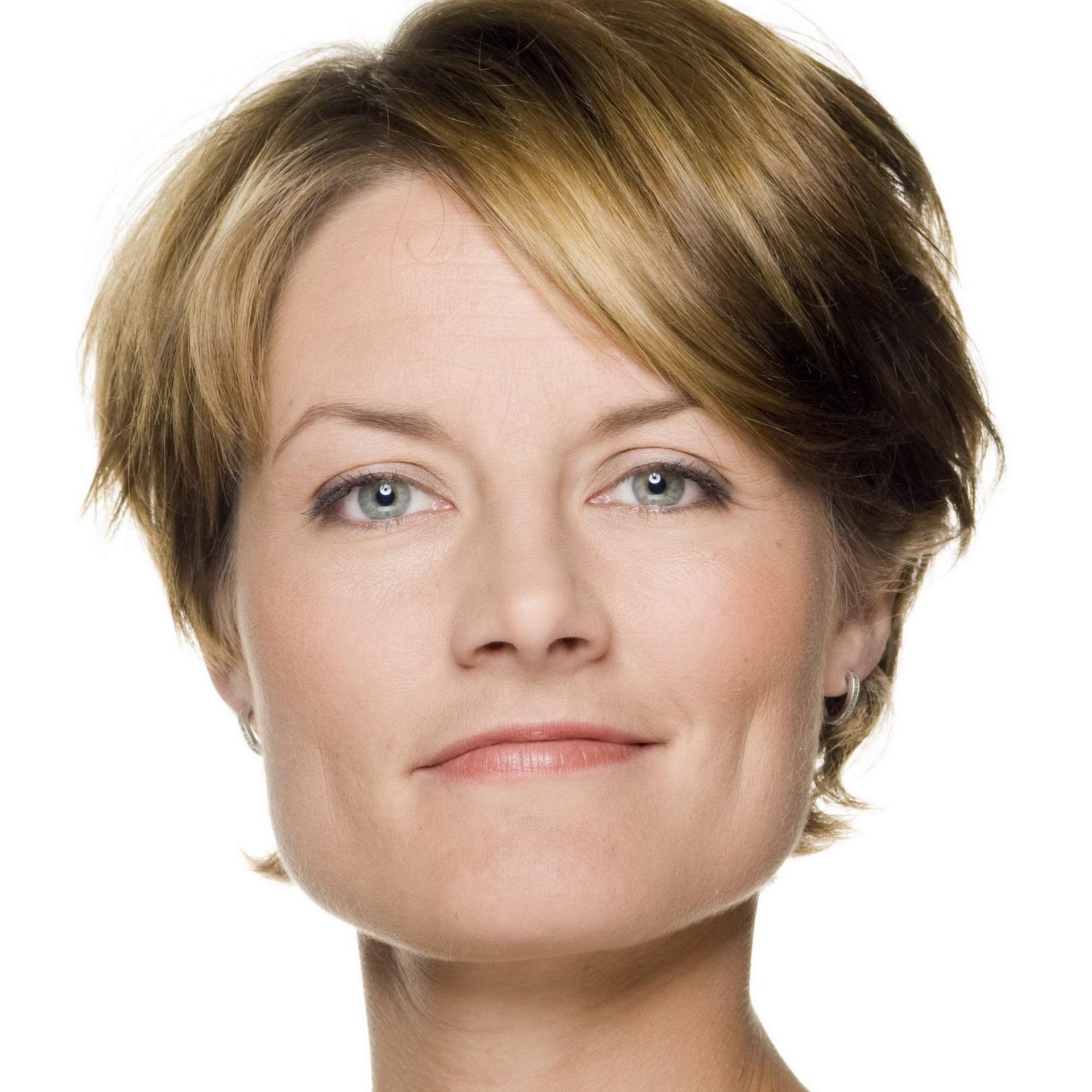 Photo of Pernille Sørensen