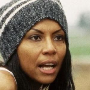 Photo of María Celedonio