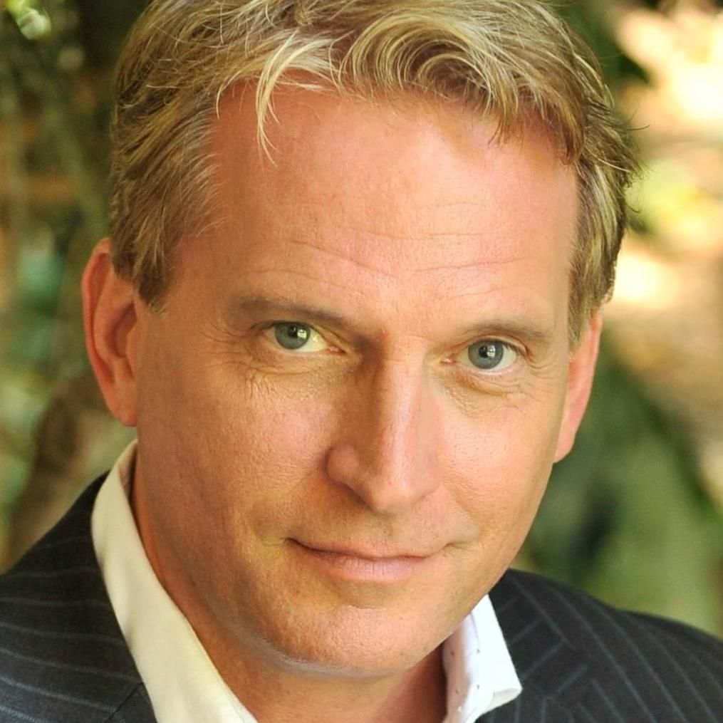 Photo of Rex Smith