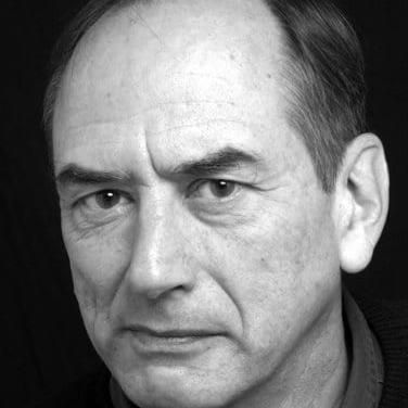 Photo of William Roberts