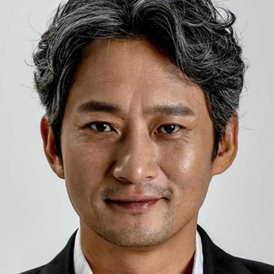 Photo of Lee Dong-kyu