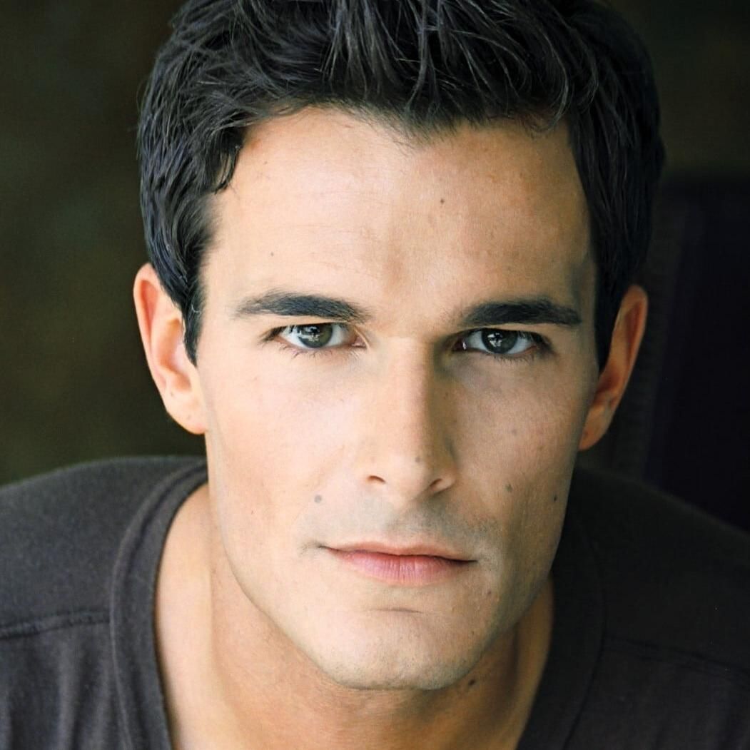 Photo of Jimmy Clabots