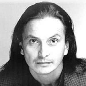 Photo of Pato Hoffmann